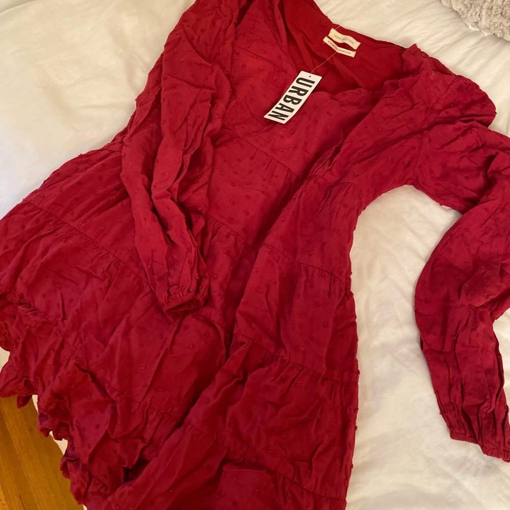 UO dress